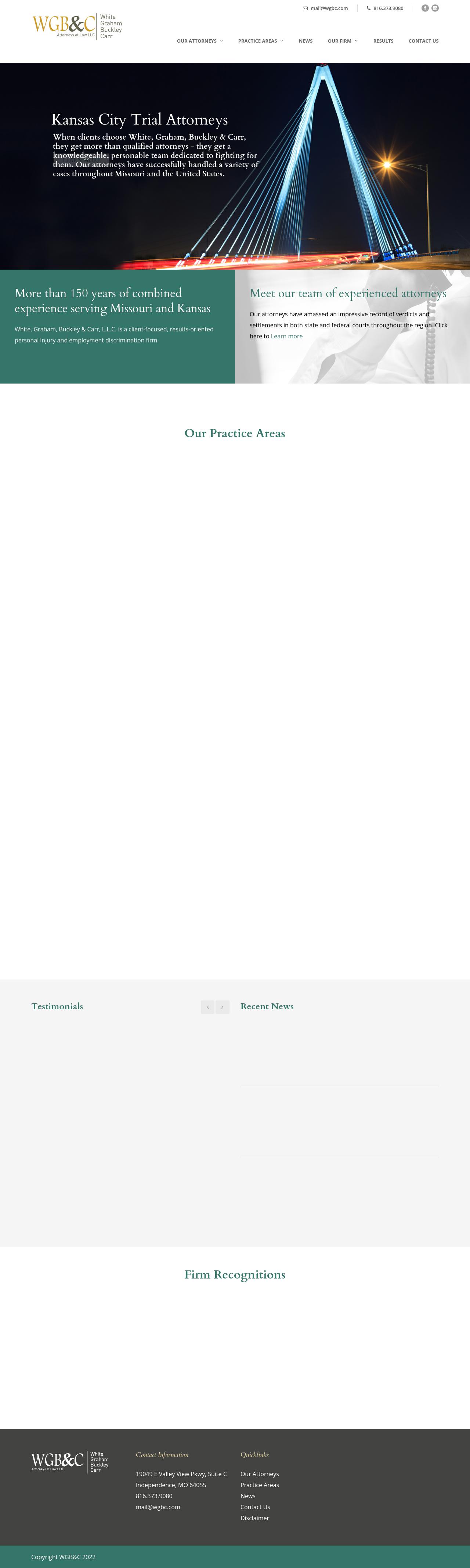 Law Offices of Davis|Pingel & Associates - Independence MO Lawyers